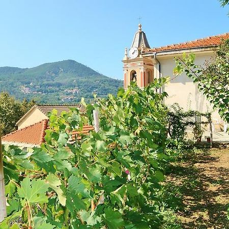 Agriturismo Costamagna 诺利 外观 照片