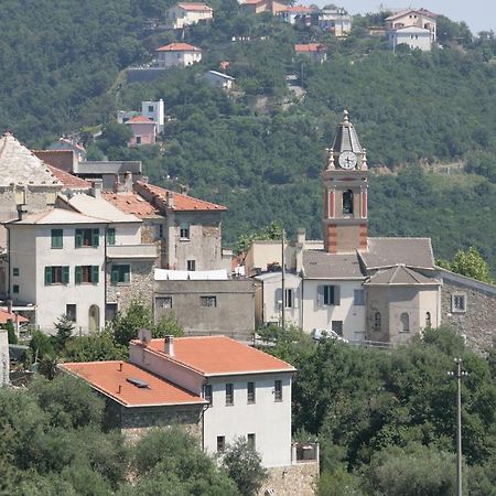 Agriturismo Costamagna 诺利 外观 照片