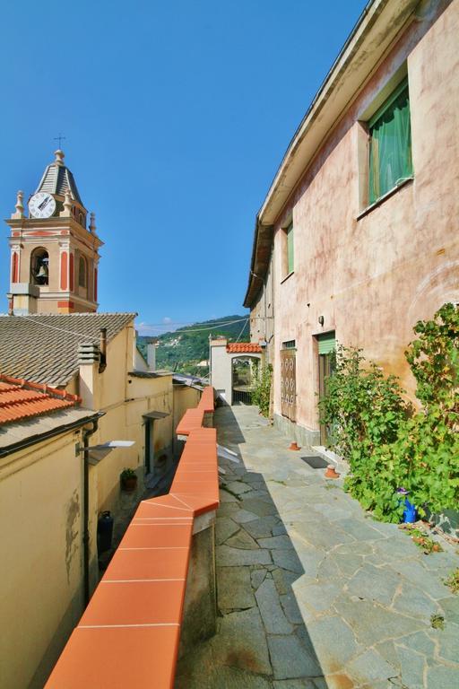 Agriturismo Costamagna 诺利 外观 照片