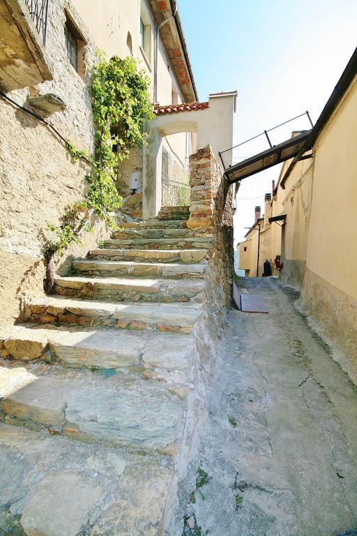 Agriturismo Costamagna 诺利 外观 照片
