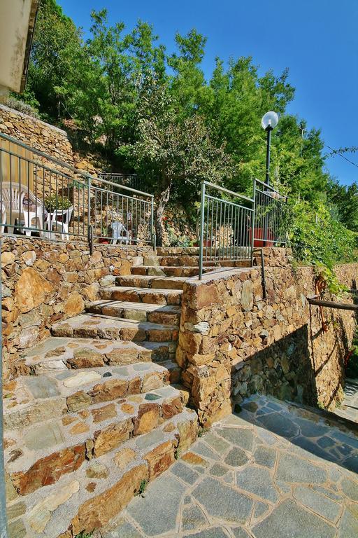 Agriturismo Costamagna 诺利 外观 照片