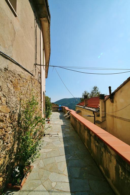 Agriturismo Costamagna 诺利 外观 照片