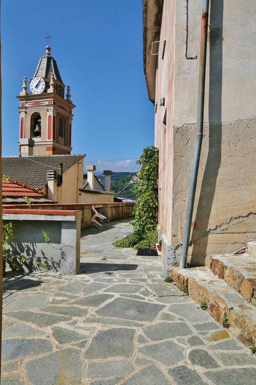 Agriturismo Costamagna 诺利 外观 照片