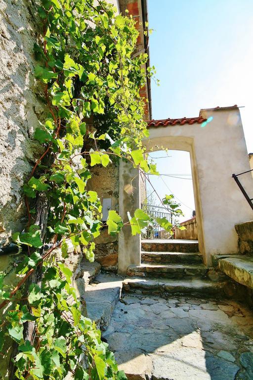Agriturismo Costamagna 诺利 外观 照片
