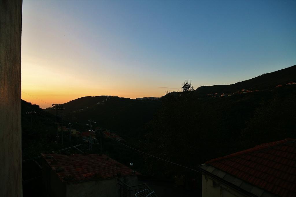 Agriturismo Costamagna 诺利 外观 照片