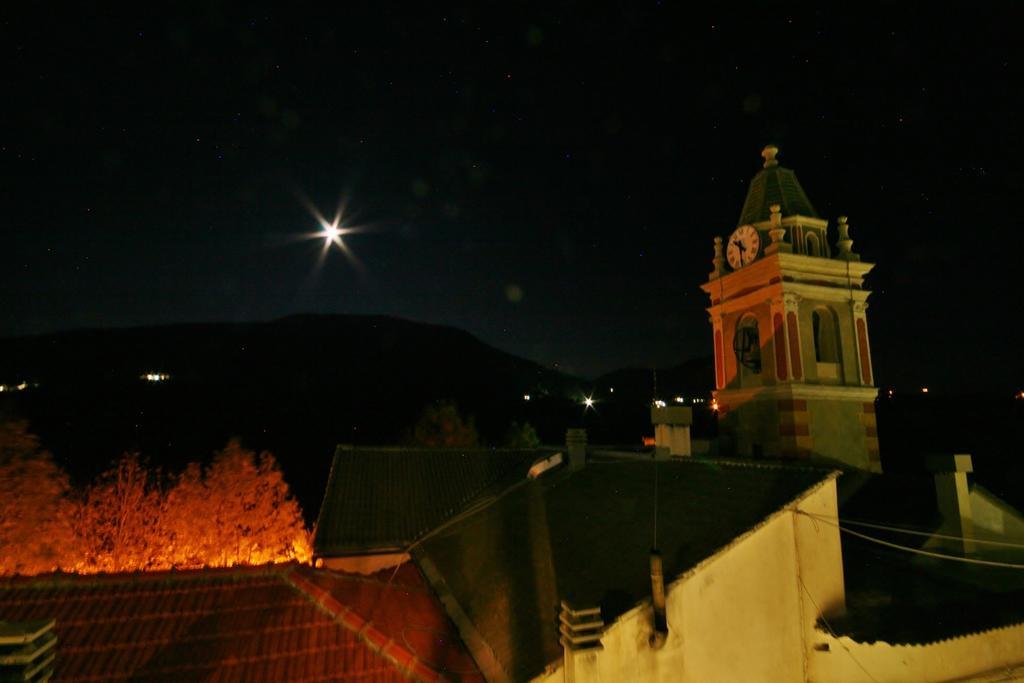 Agriturismo Costamagna 诺利 外观 照片