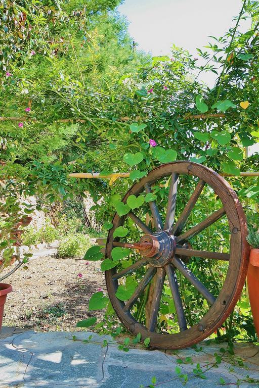 Agriturismo Costamagna 诺利 外观 照片