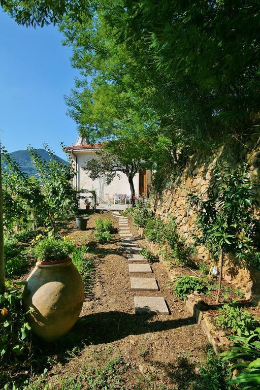 Agriturismo Costamagna 诺利 外观 照片
