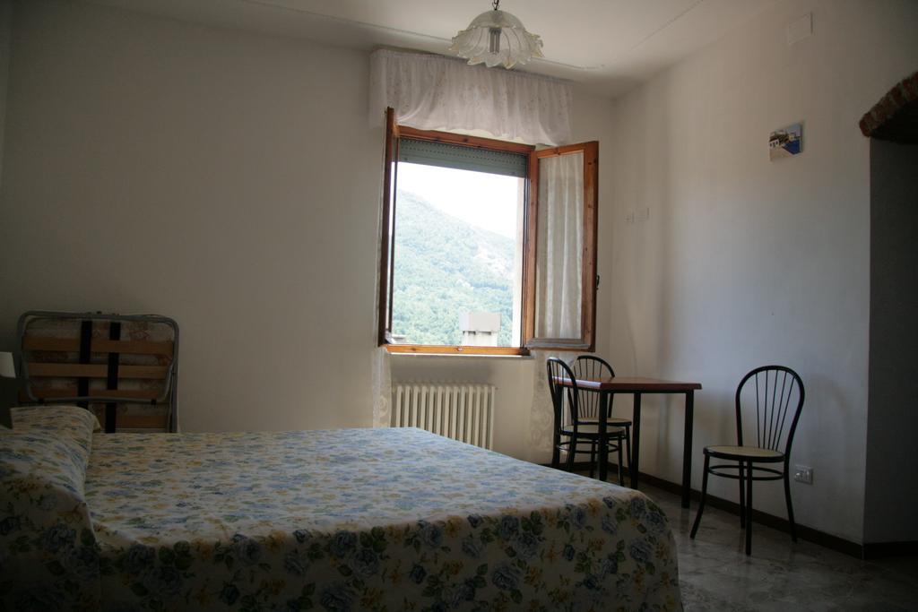 Agriturismo Costamagna 诺利 客房 照片
