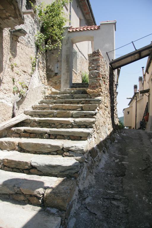 Agriturismo Costamagna 诺利 外观 照片