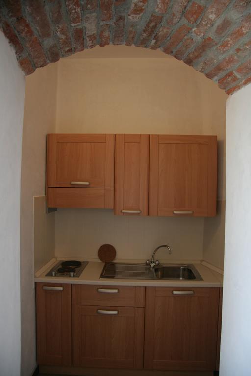 Agriturismo Costamagna 诺利 外观 照片